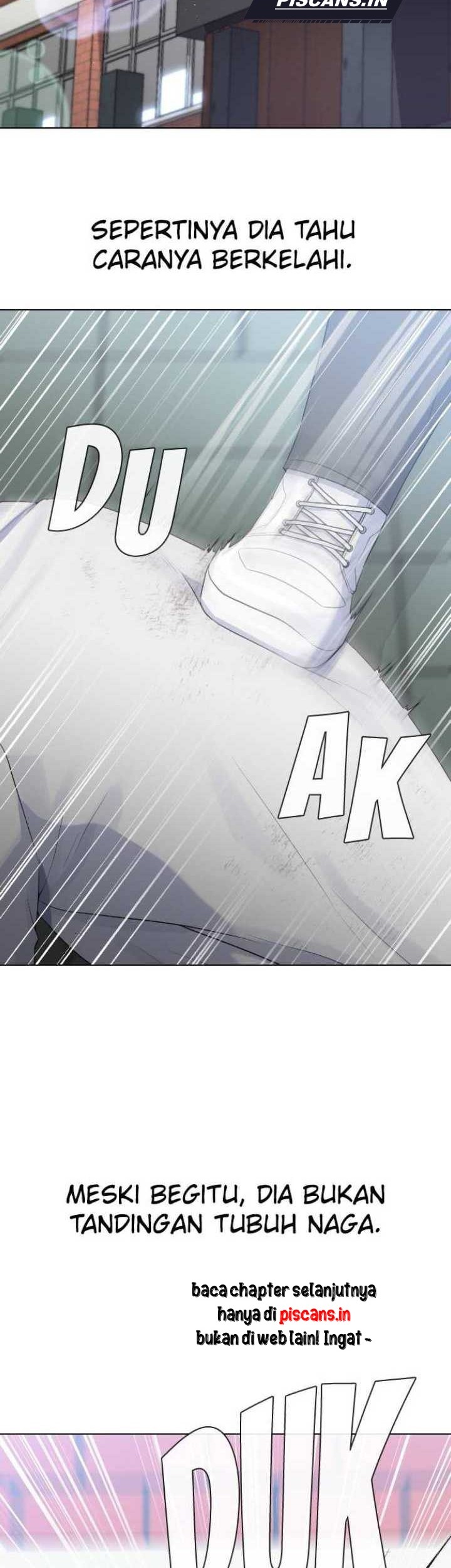 Hypnosis School Chapter 73 - halaman 4