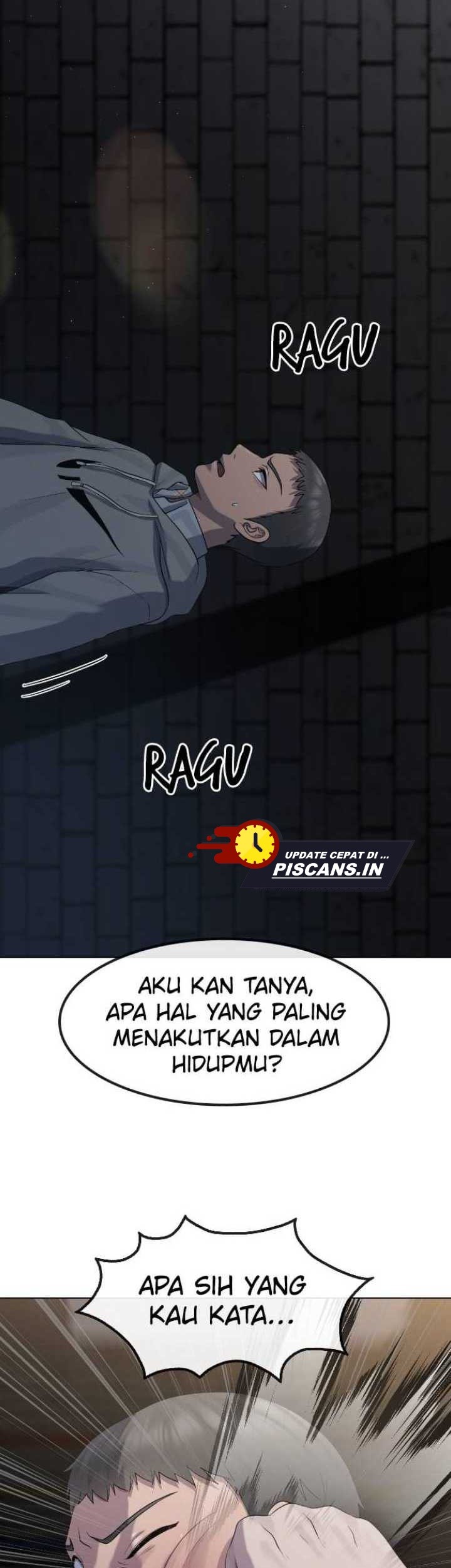 Hypnosis School Chapter 73 - halaman 42