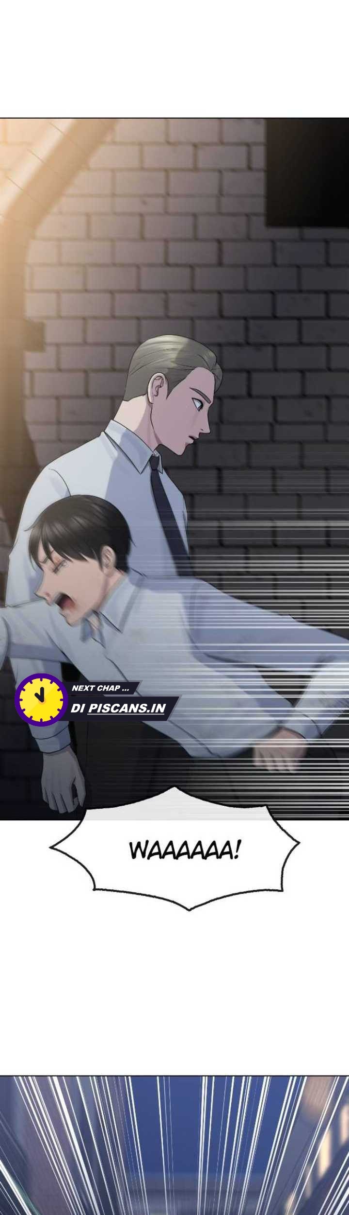 Hypnosis School Chapter 73 - halaman 44