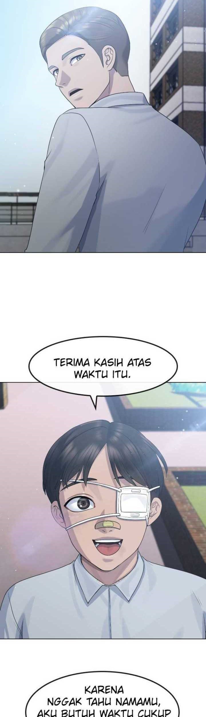 Hypnosis School Chapter 73 - halaman 48