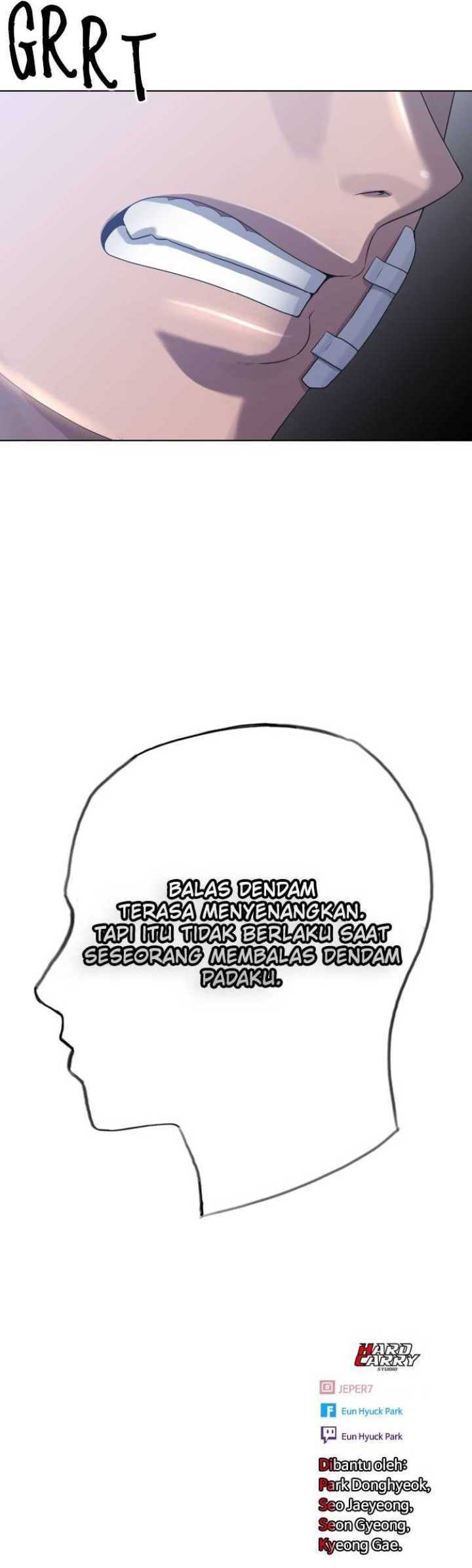 Hypnosis School Chapter 73 - halaman 51