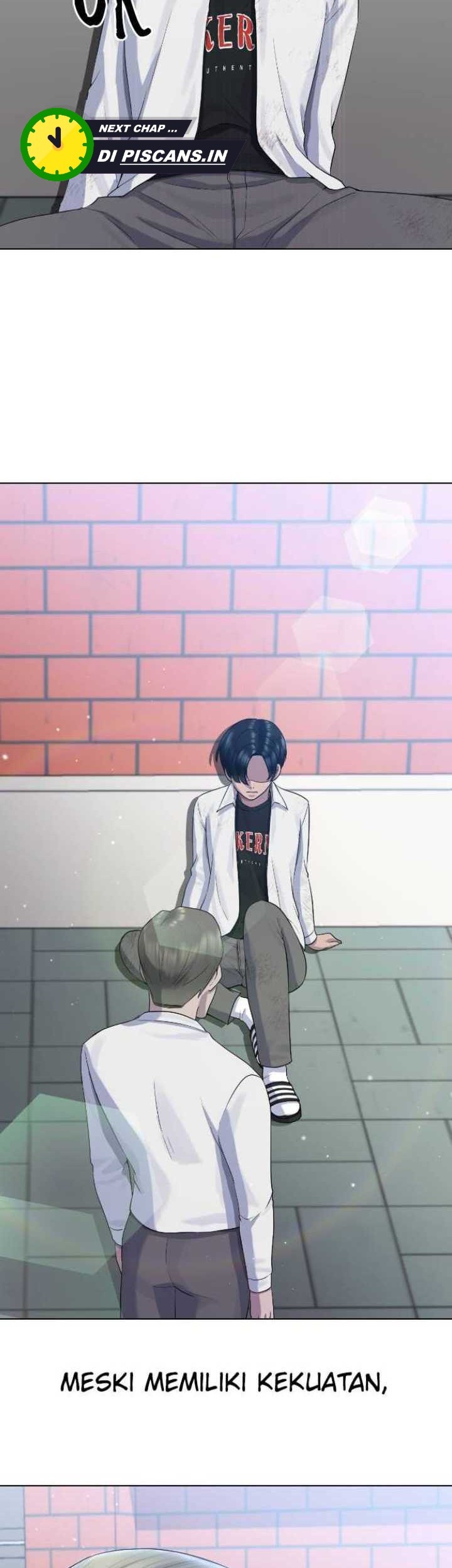 Hypnosis School Chapter 73 - halaman 6