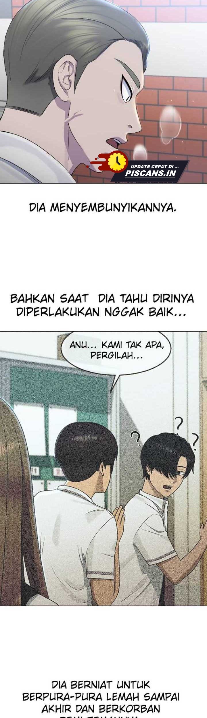 Hypnosis School Chapter 73 - halaman 7