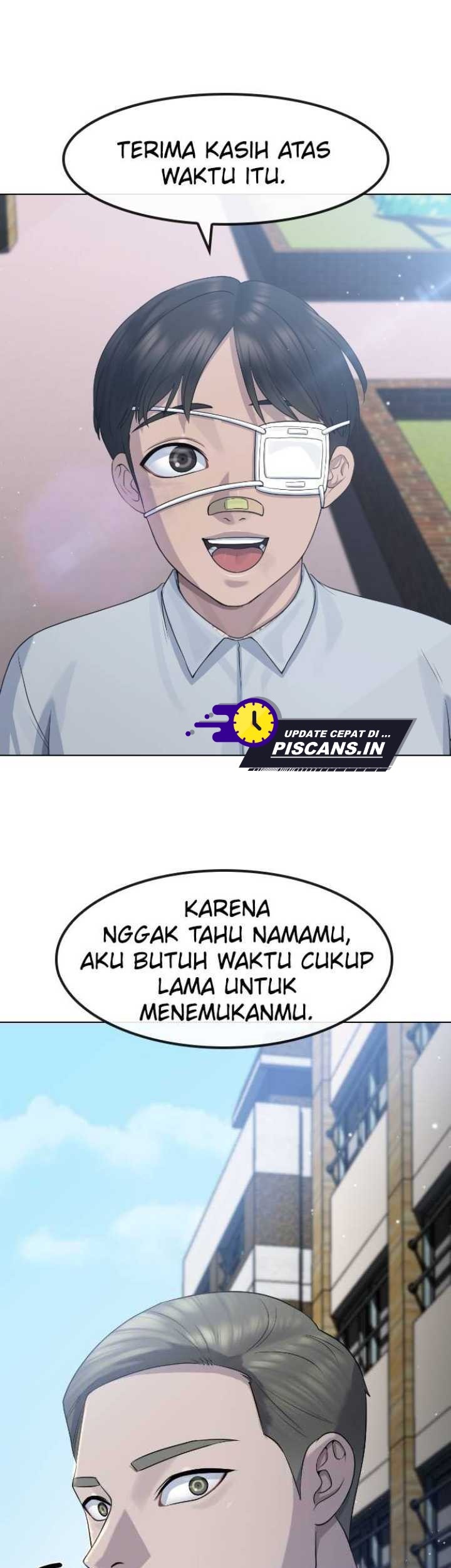 Hypnosis School Chapter 74 - halaman 1