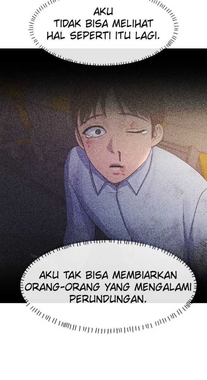 Hypnosis School Chapter 74 - halaman 23