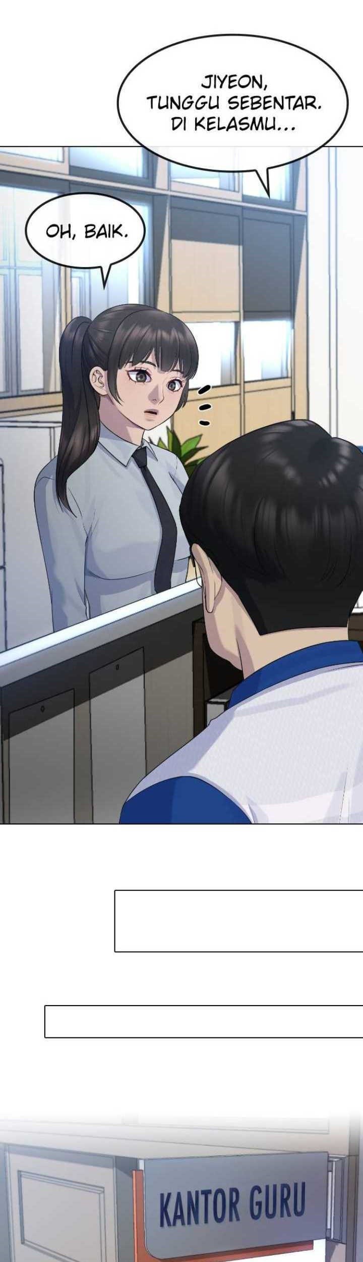 Hypnosis School Chapter 74 - halaman 26