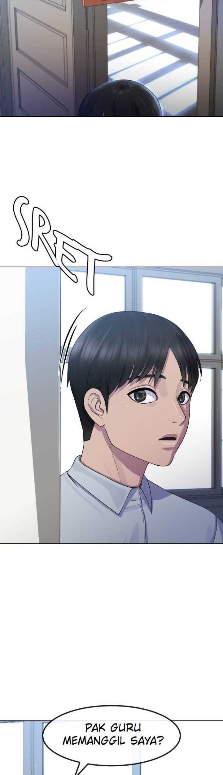Hypnosis School Chapter 74 - halaman 27