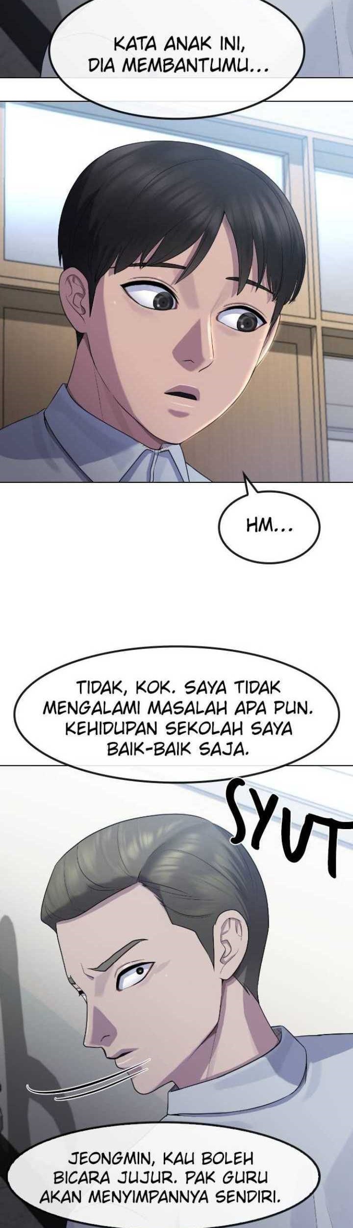 Hypnosis School Chapter 74 - halaman 29