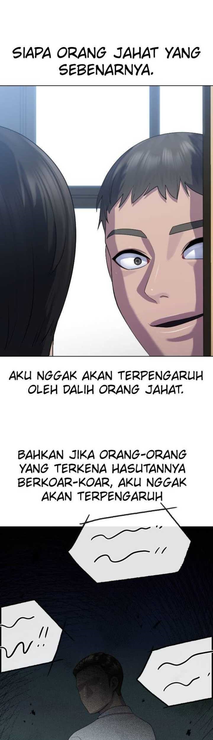 Hypnosis School Chapter 74 - halaman 32