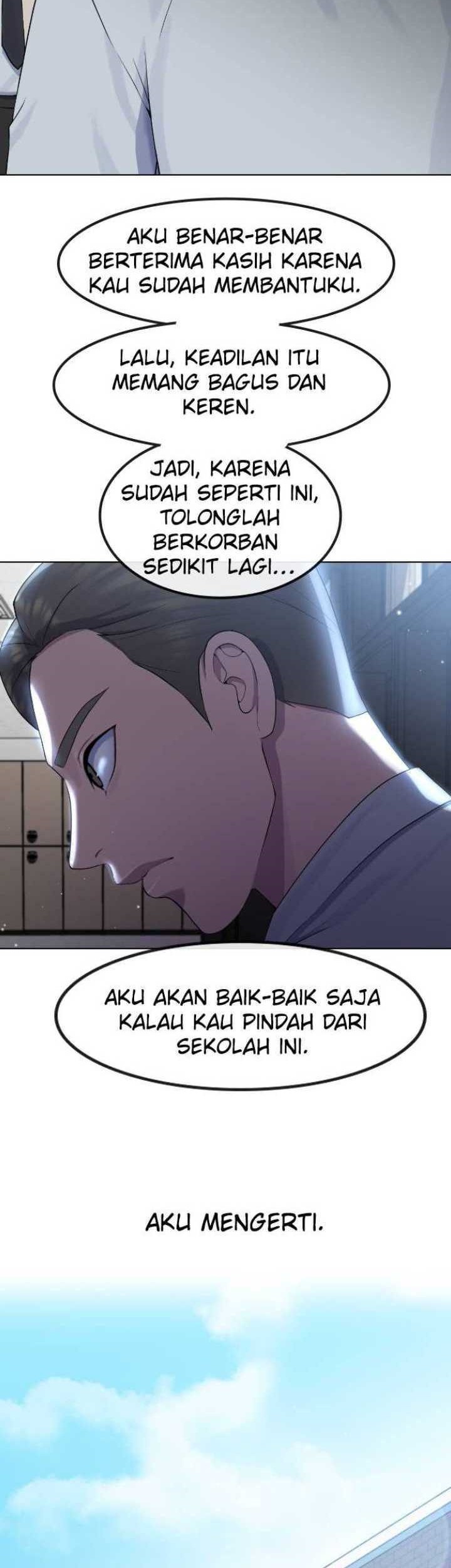 Hypnosis School Chapter 74 - halaman 36