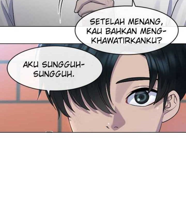 Hypnosis School Chapter 74 - halaman 46