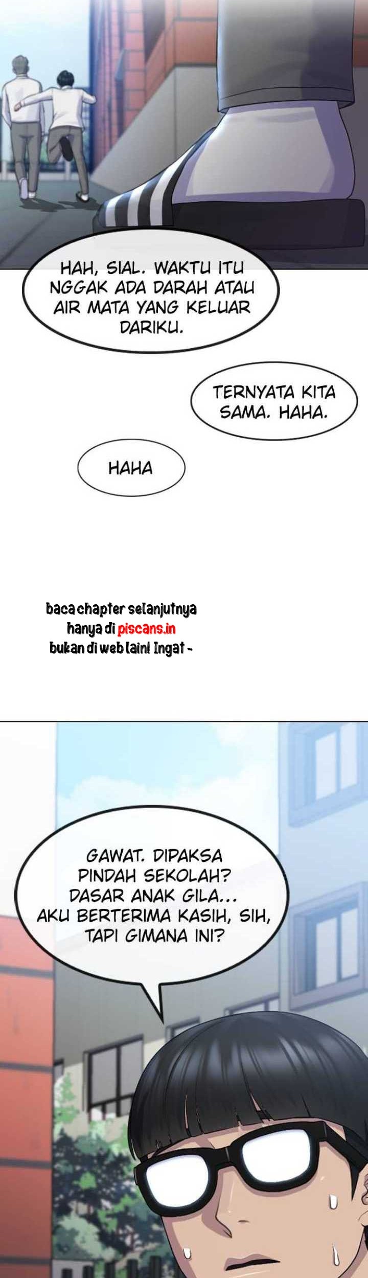 Hypnosis School Chapter 74 - halaman 48