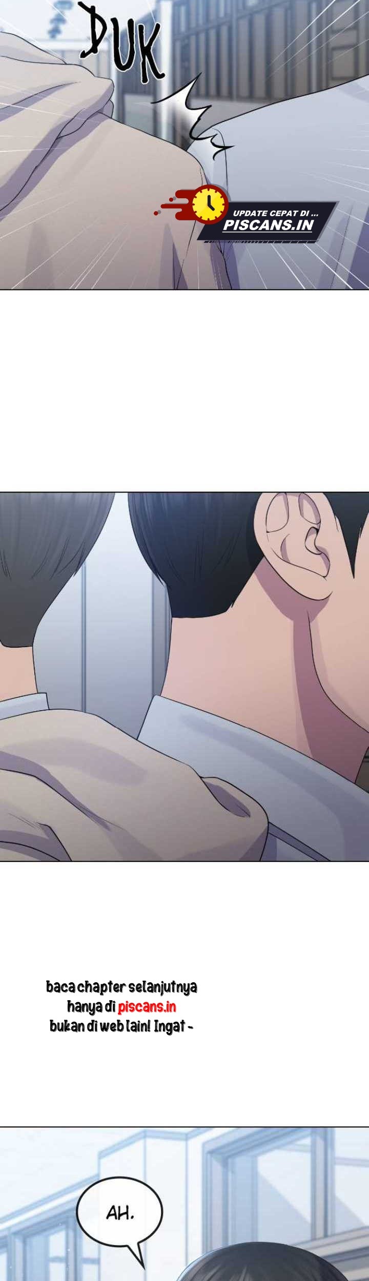 Hypnosis School Chapter 74 - halaman 7