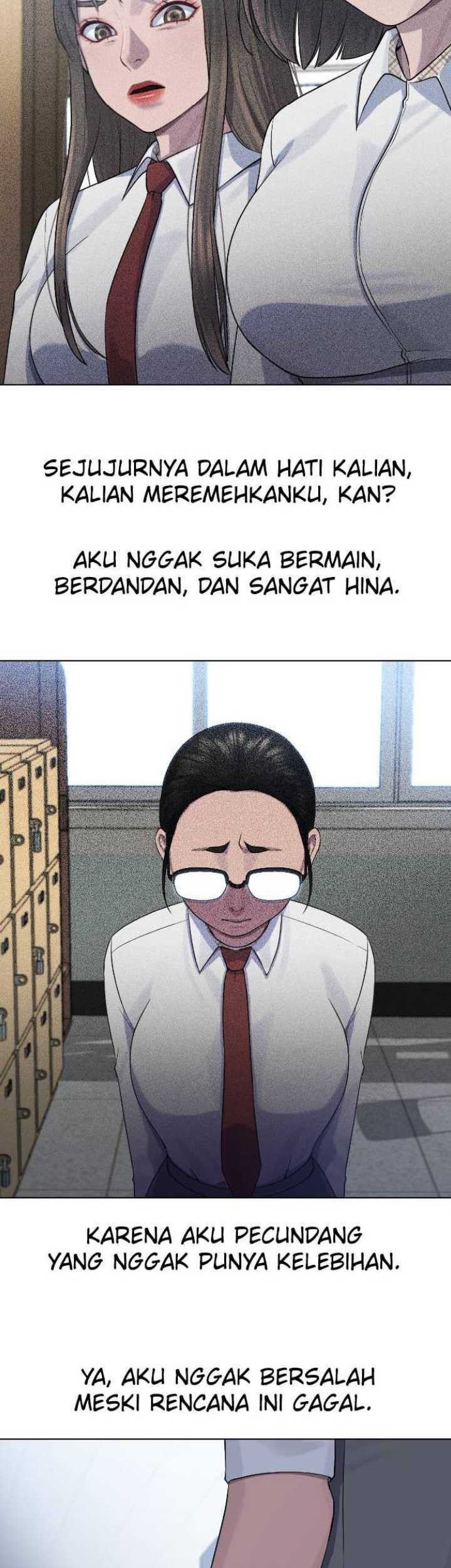 Hypnosis School Chapter 75 - halaman 13