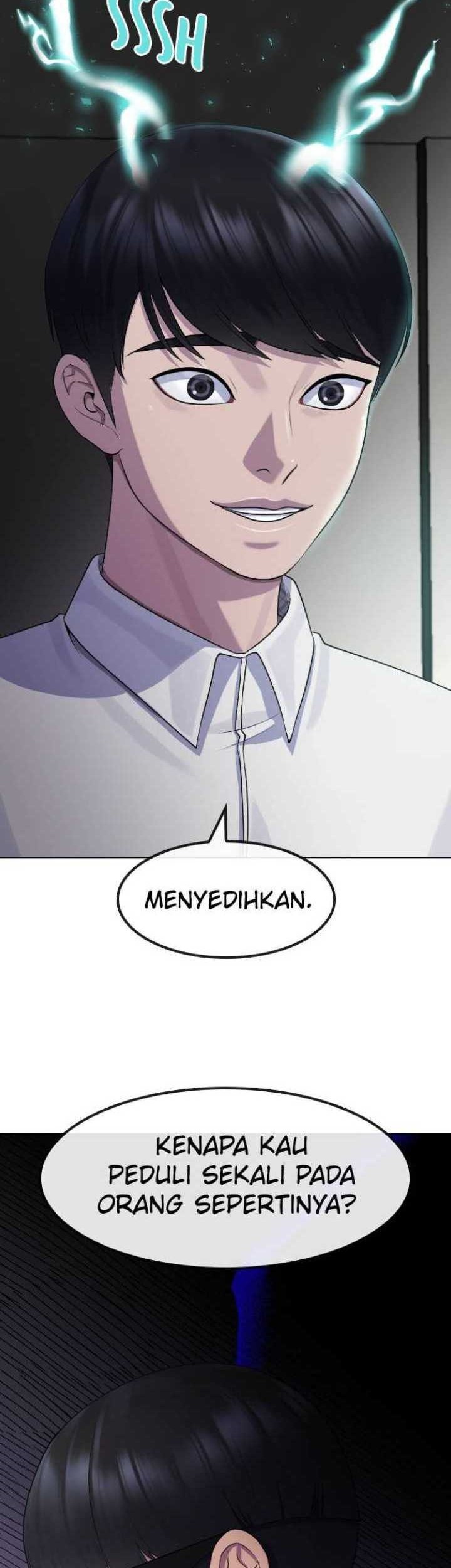 Hypnosis School Chapter 75 - halaman 15