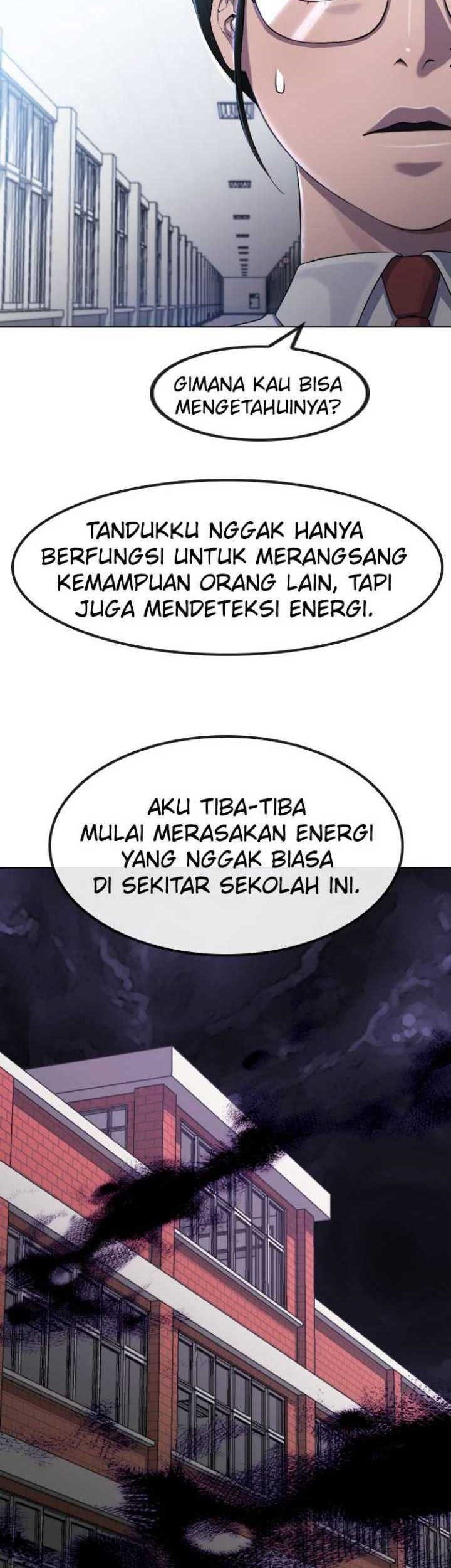 Hypnosis School Chapter 75 - halaman 18