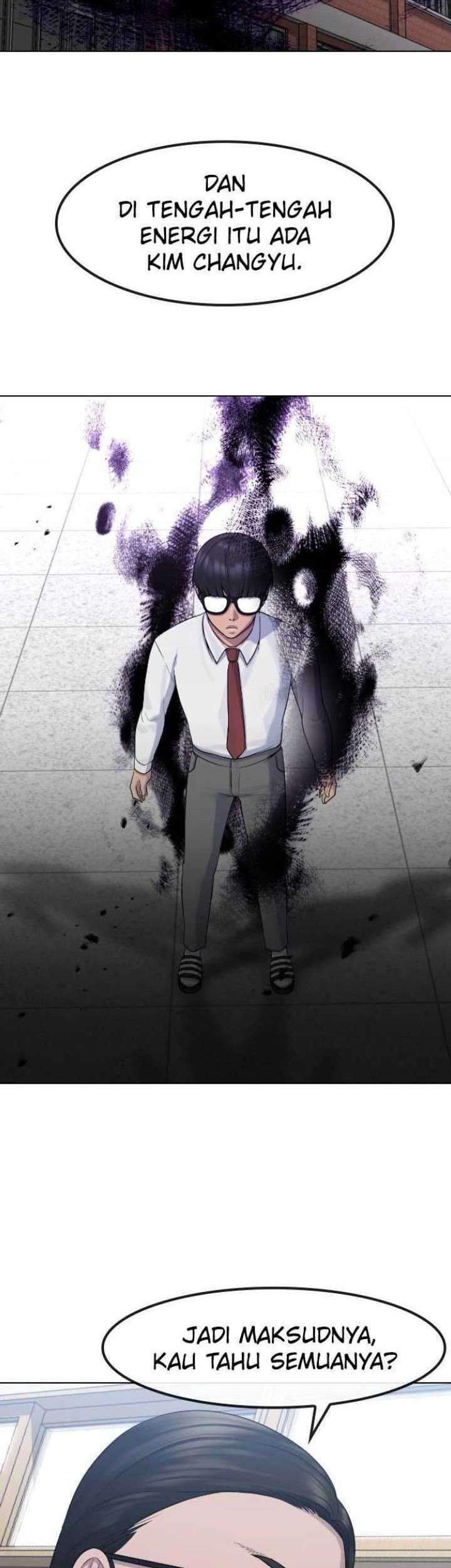 Hypnosis School Chapter 75 - halaman 19