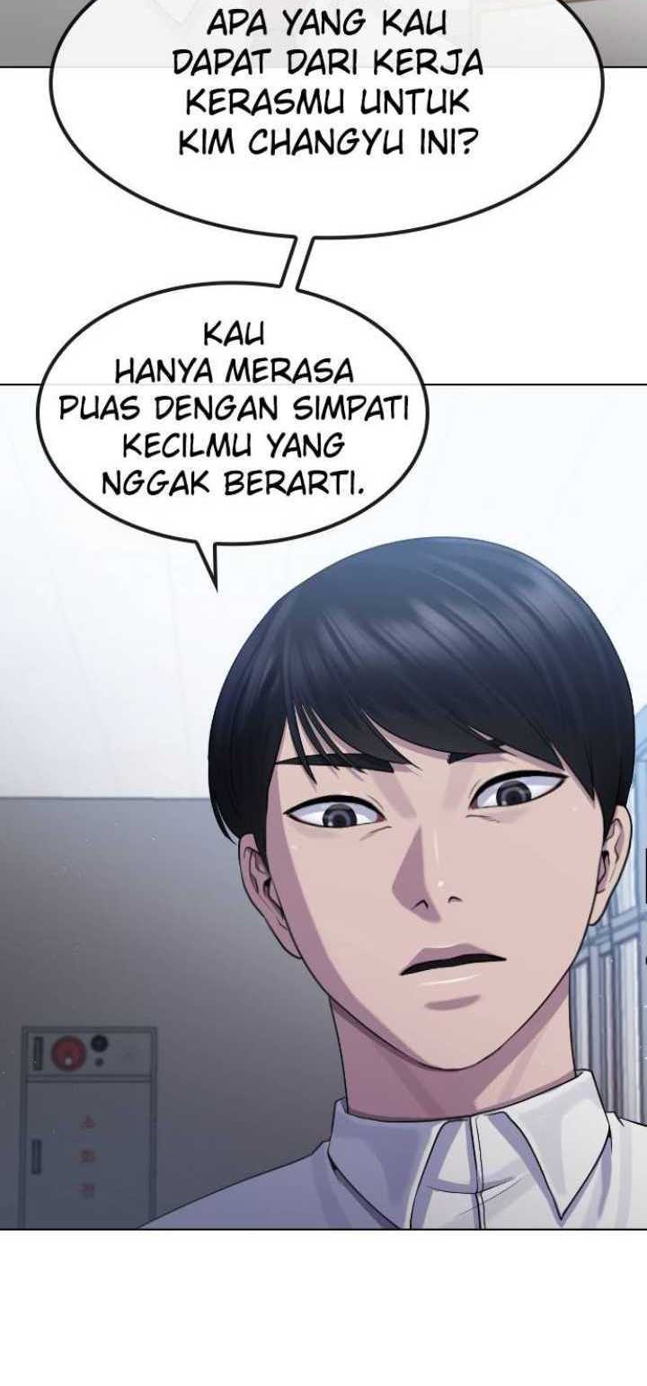Hypnosis School Chapter 75 - halaman 22