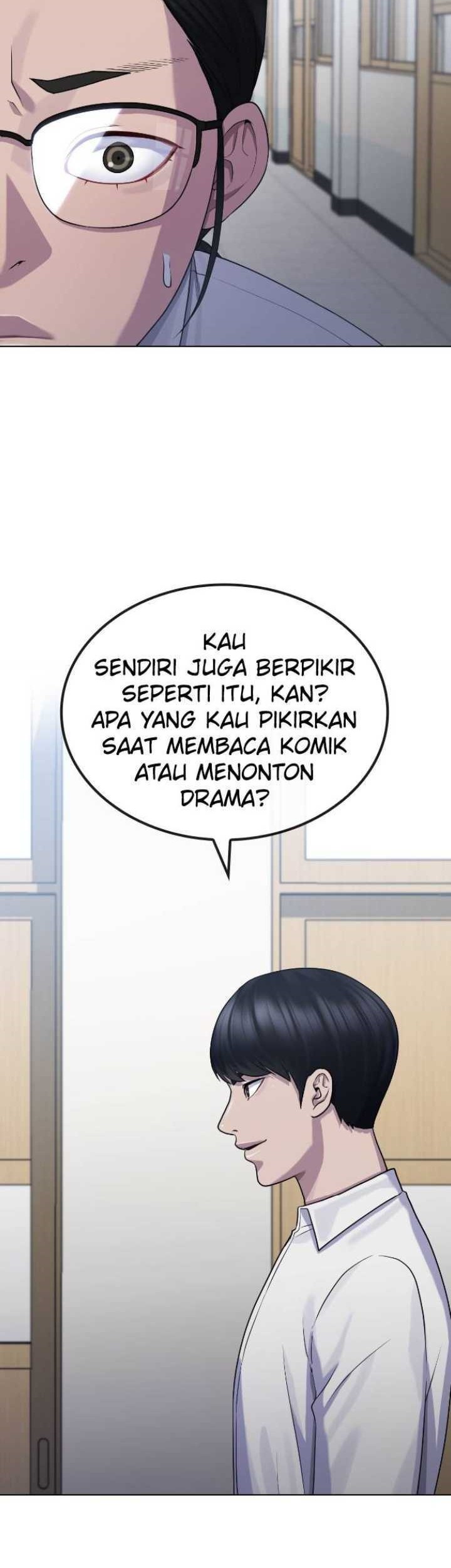 Hypnosis School Chapter 75 - halaman 24