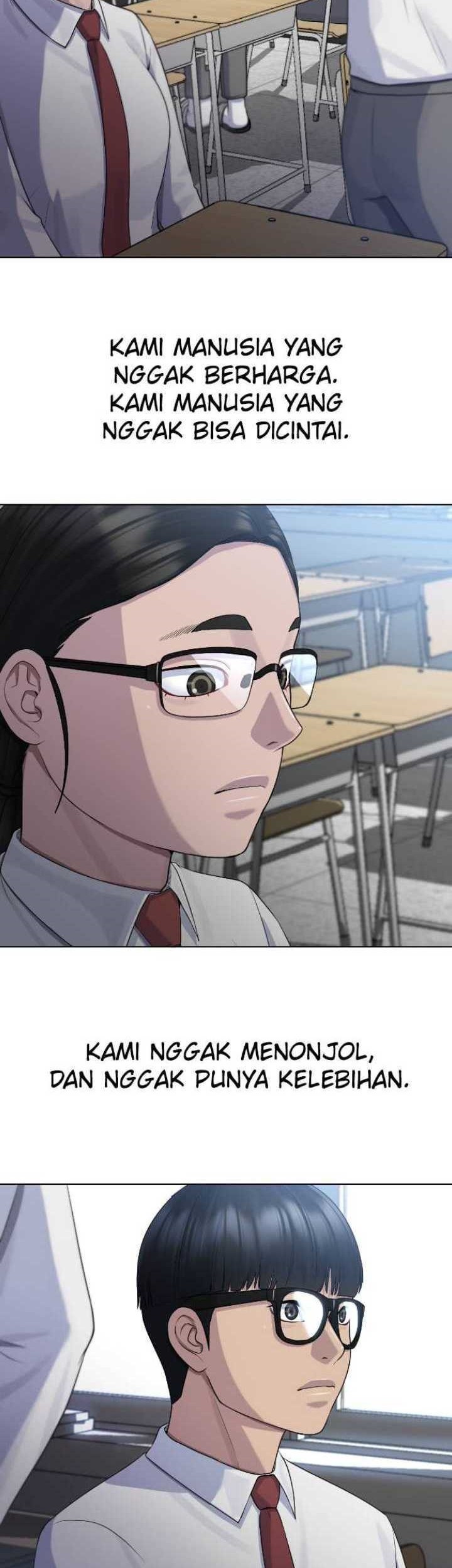 Hypnosis School Chapter 75 - halaman 28