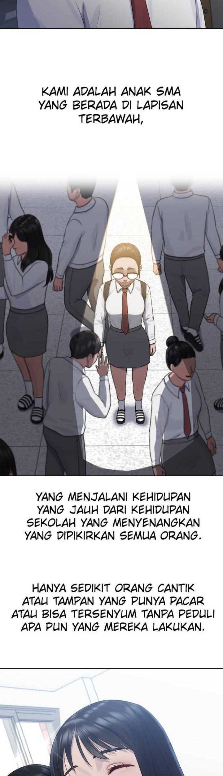 Hypnosis School Chapter 75 - halaman 29