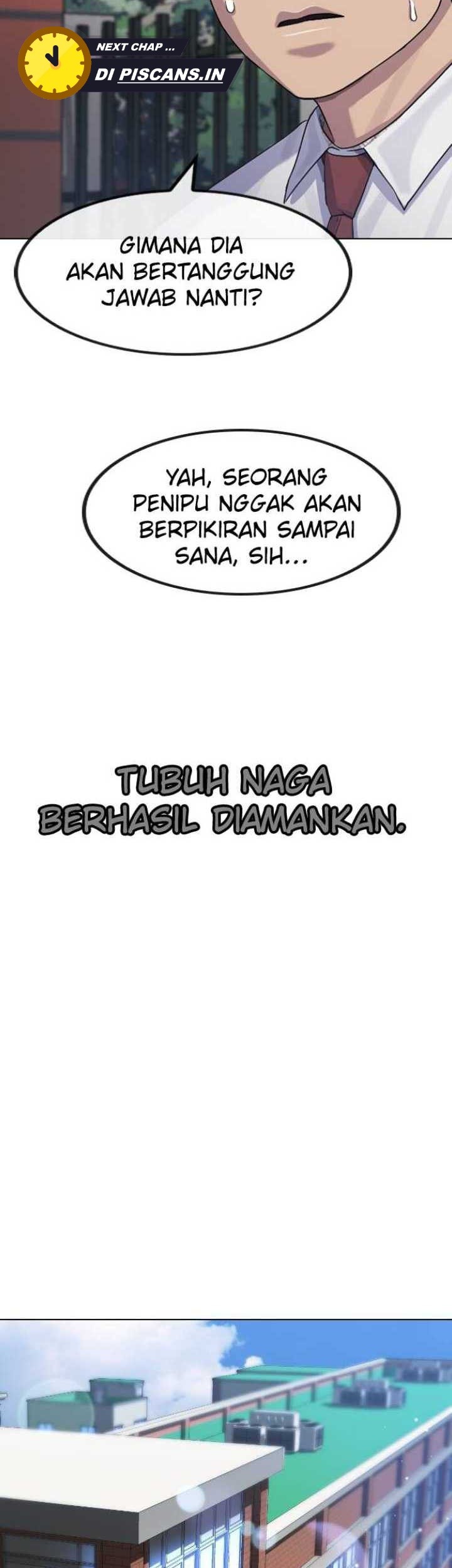 Hypnosis School Chapter 75 - halaman 3