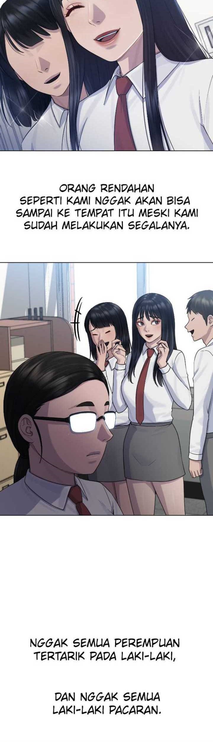 Hypnosis School Chapter 75 - halaman 30