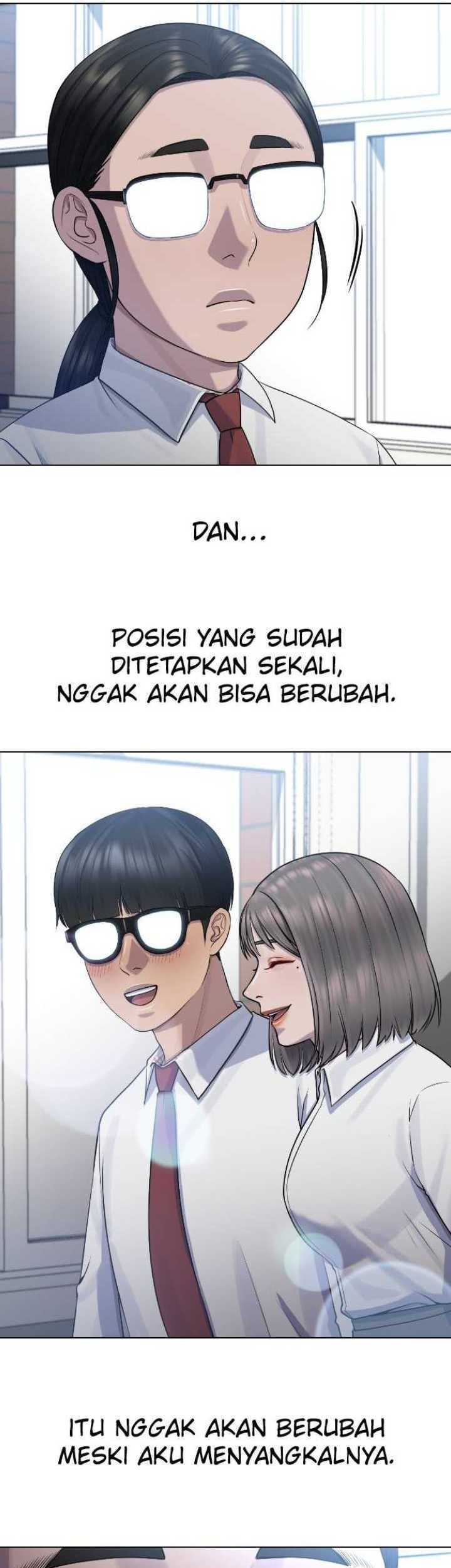 Hypnosis School Chapter 75 - halaman 31