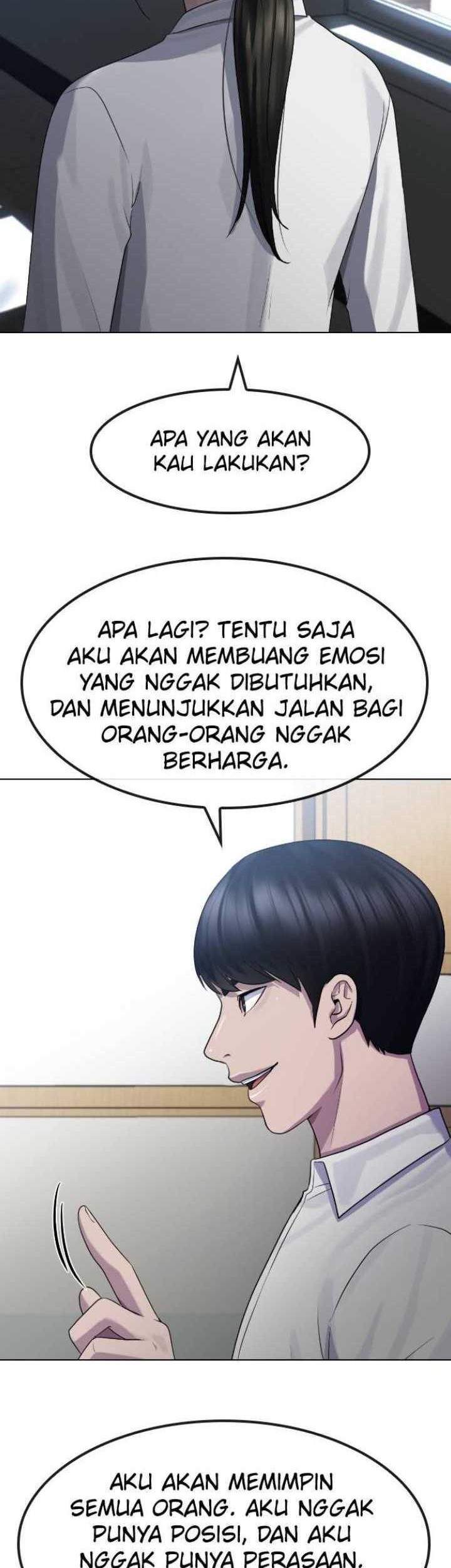 Hypnosis School Chapter 75 - halaman 35