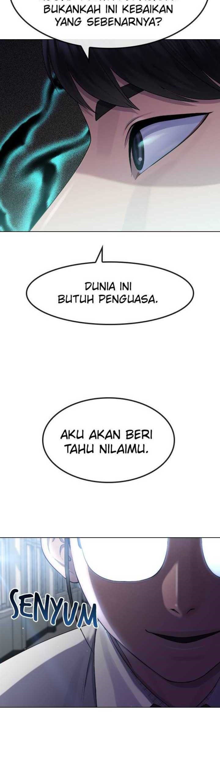 Hypnosis School Chapter 75 - halaman 36