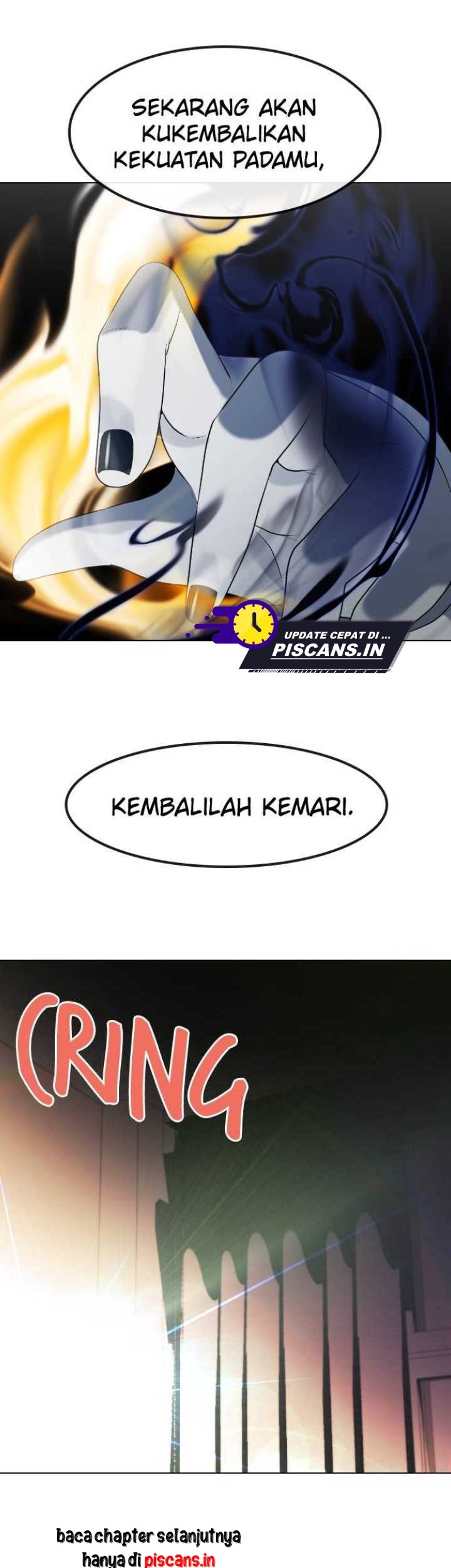 Hypnosis School Chapter 75 - halaman 45