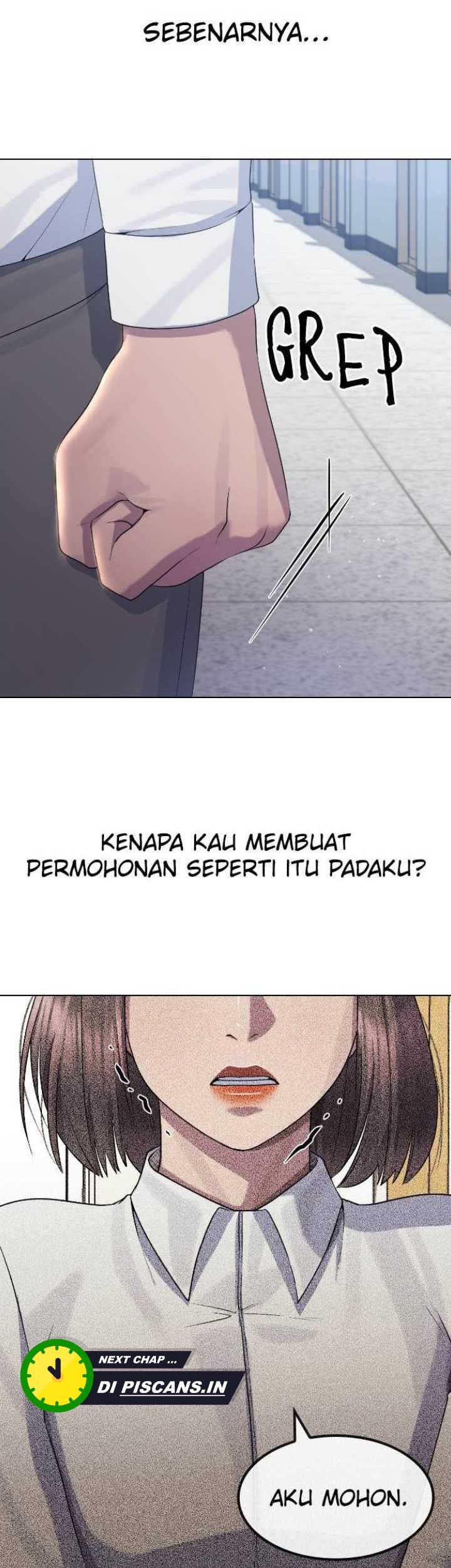 Hypnosis School Chapter 75 - halaman 5