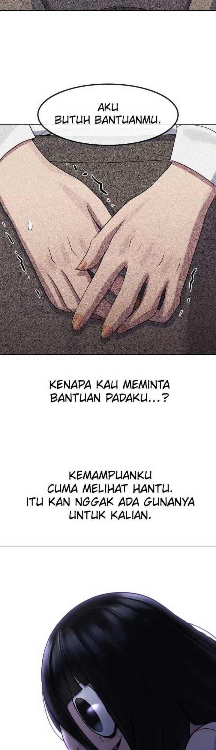 Hypnosis School Chapter 75 - halaman 6