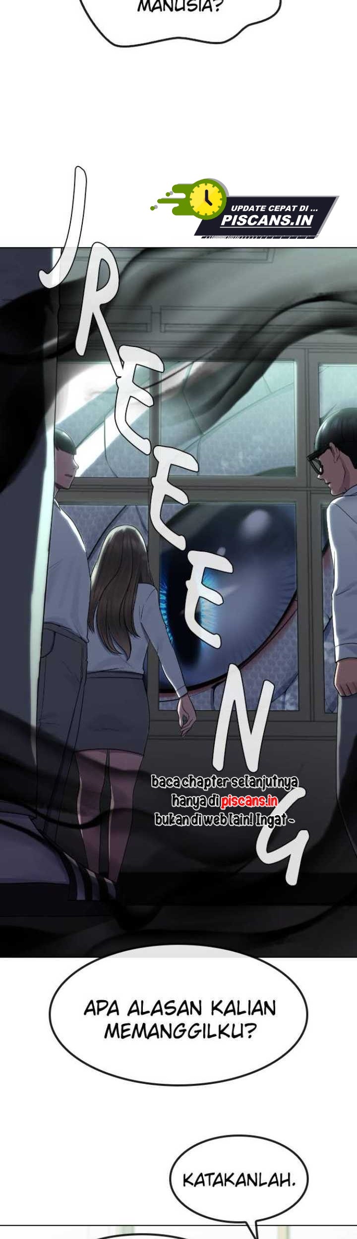 Hypnosis School Chapter 76 - halaman 10