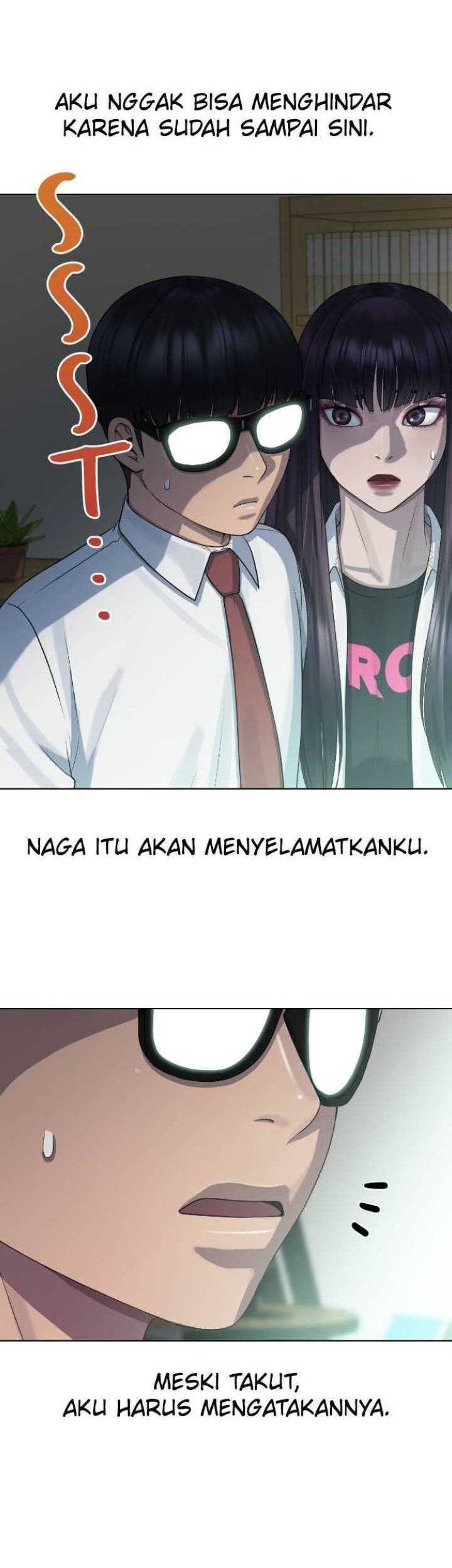 Hypnosis School Chapter 76 - halaman 14