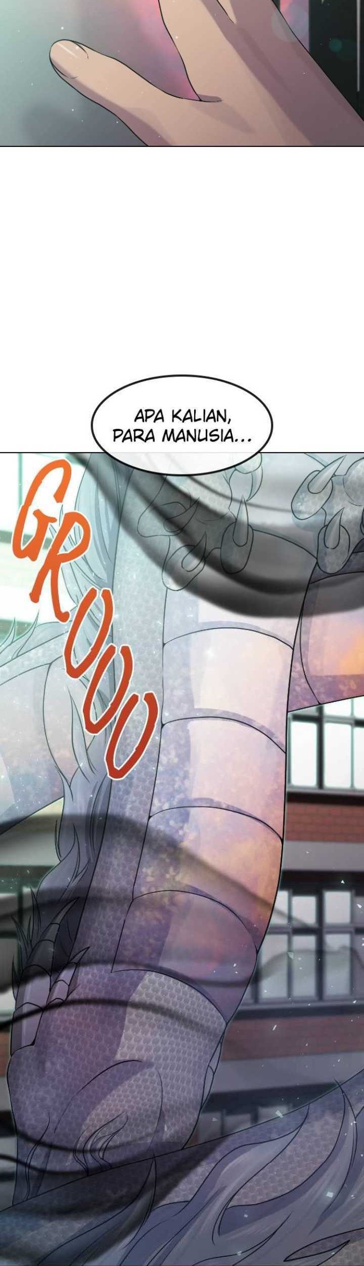 Hypnosis School Chapter 76 - halaman 16