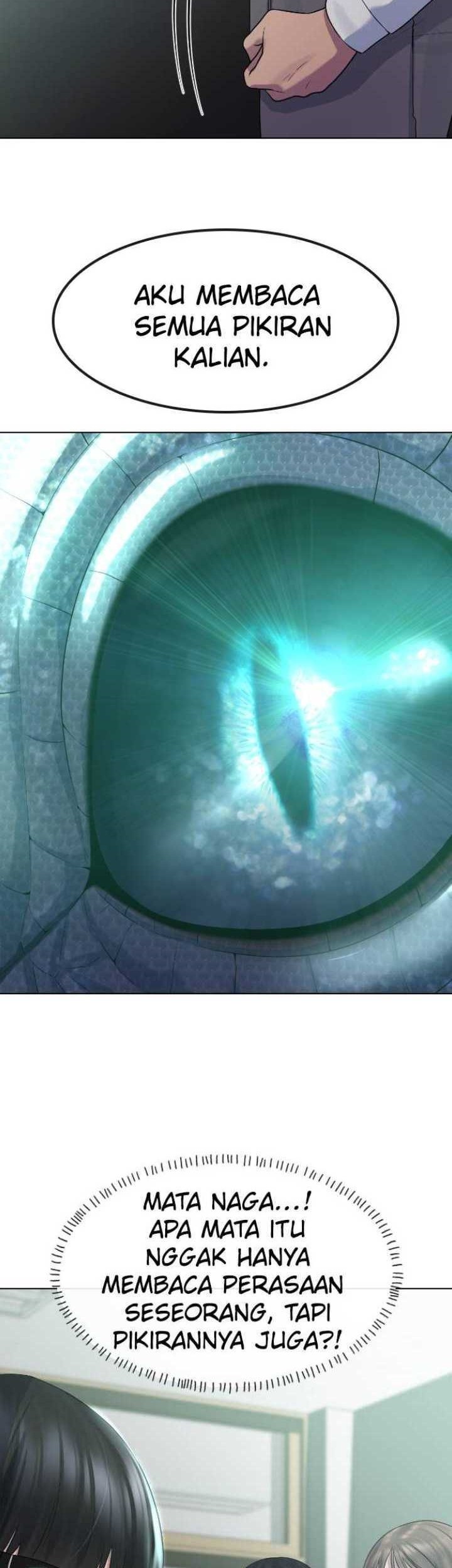 Hypnosis School Chapter 76 - halaman 18