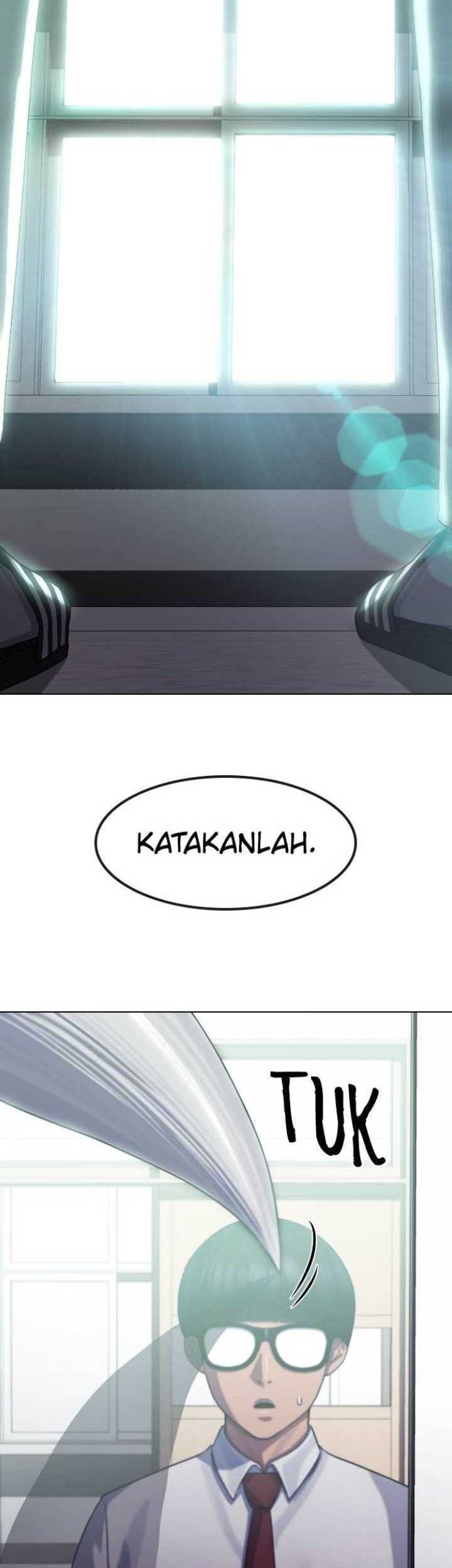 Hypnosis School Chapter 76 - halaman 20