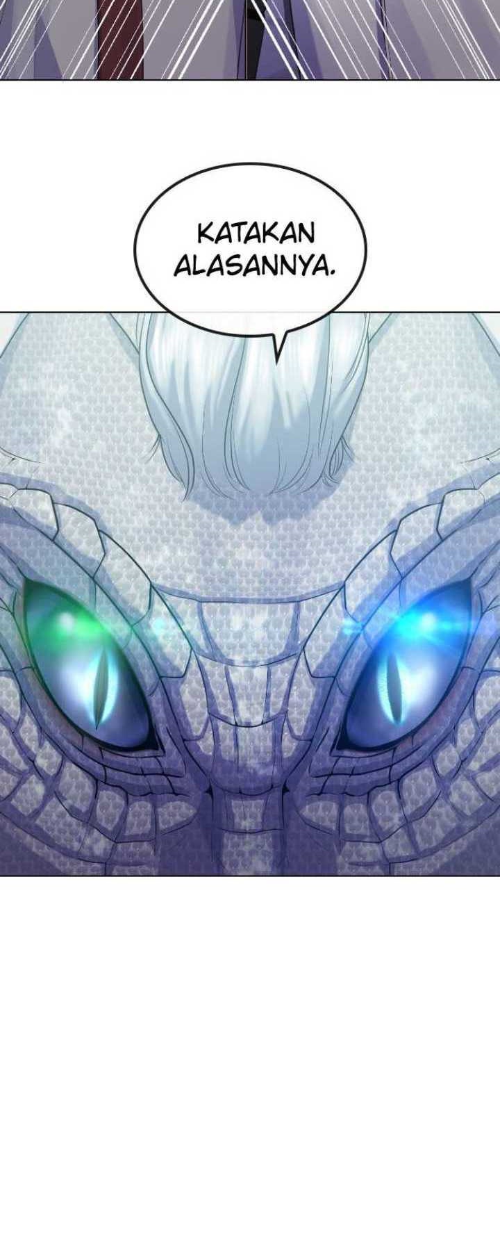 Hypnosis School Chapter 76 - halaman 23