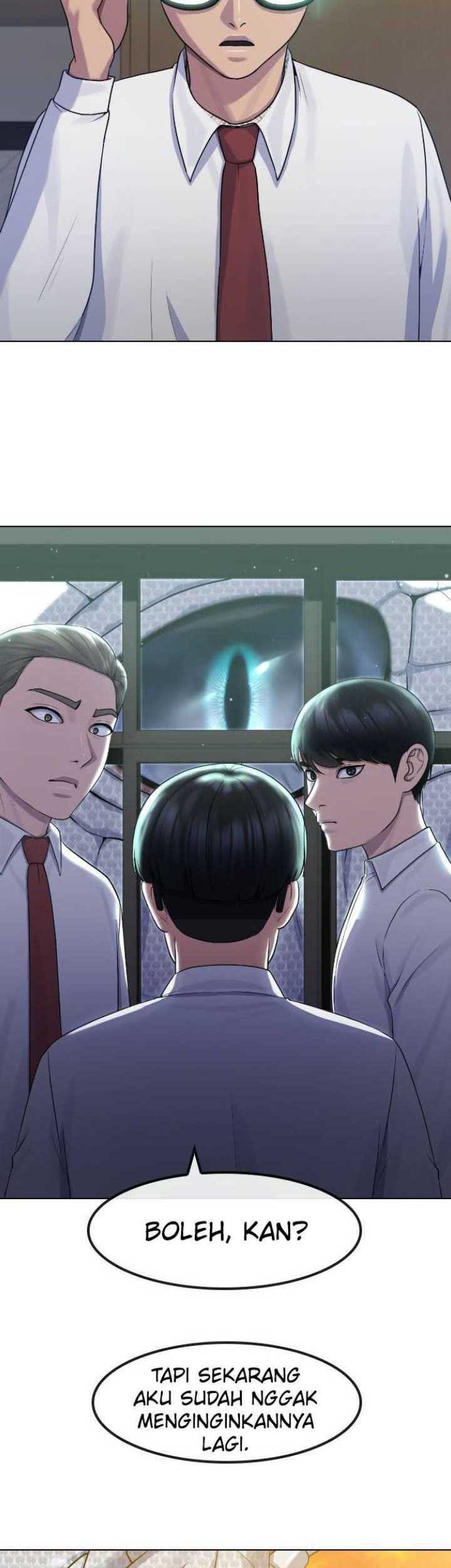 Hypnosis School Chapter 76 - halaman 26