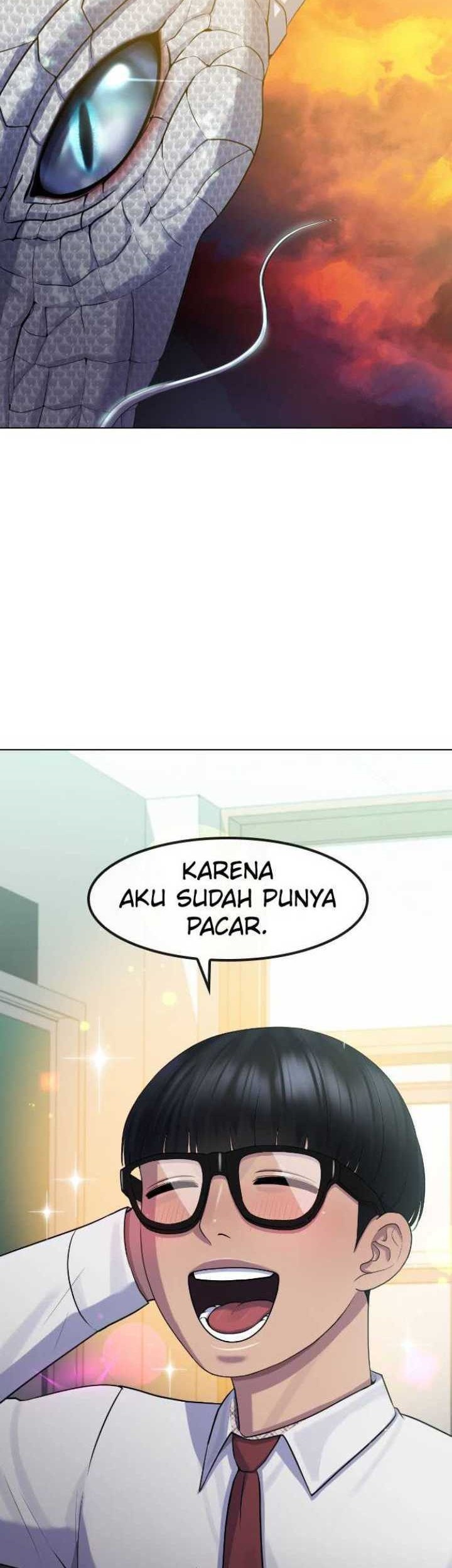 Hypnosis School Chapter 76 - halaman 27
