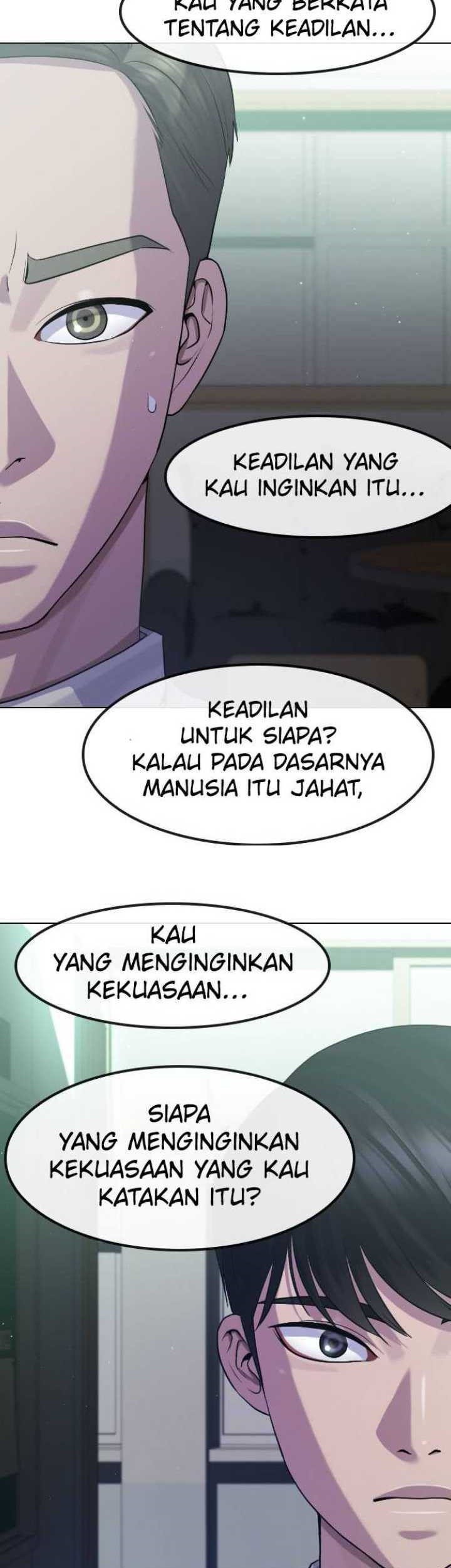 Hypnosis School Chapter 76 - halaman 30