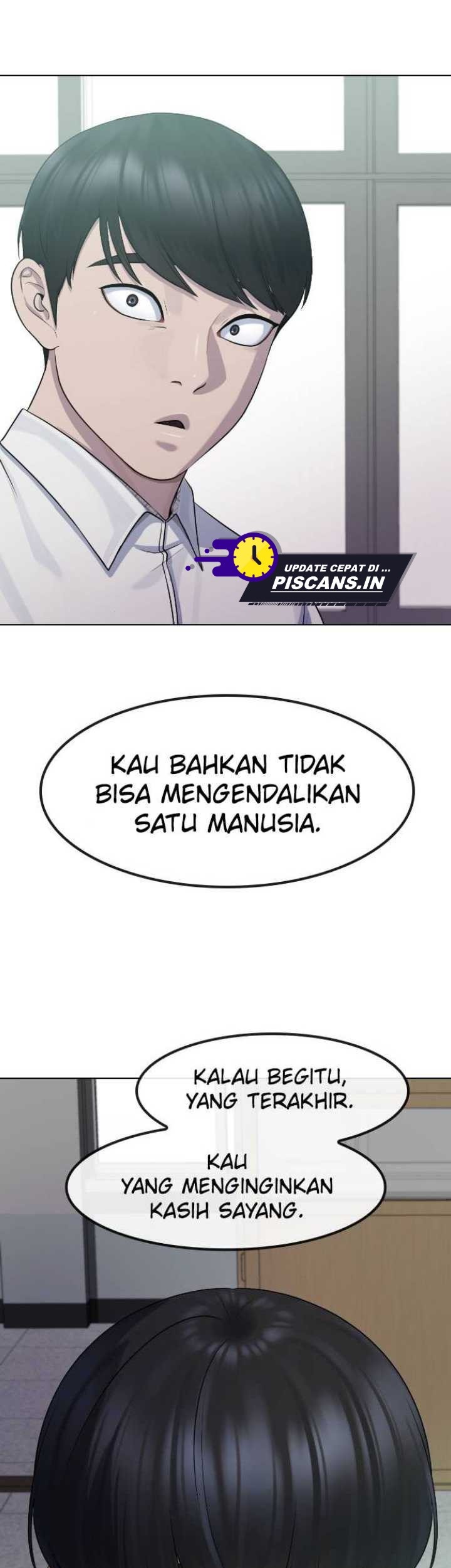 Hypnosis School Chapter 76 - halaman 35