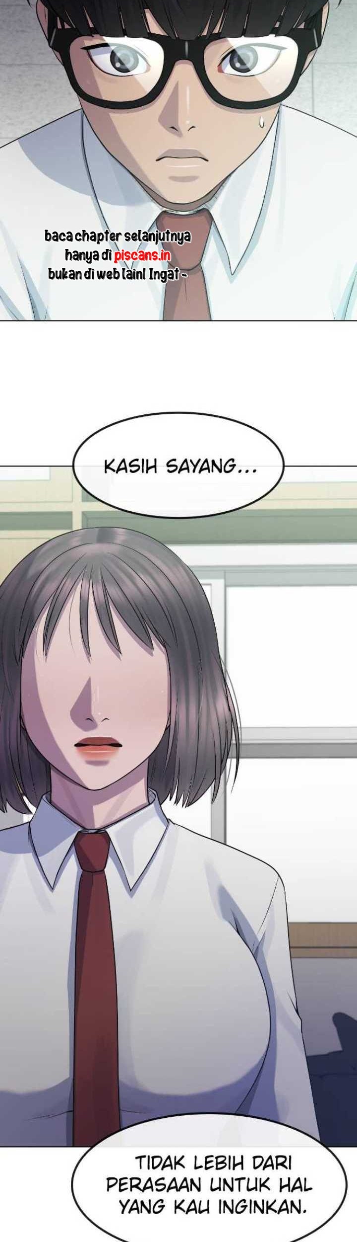 Hypnosis School Chapter 76 - halaman 36
