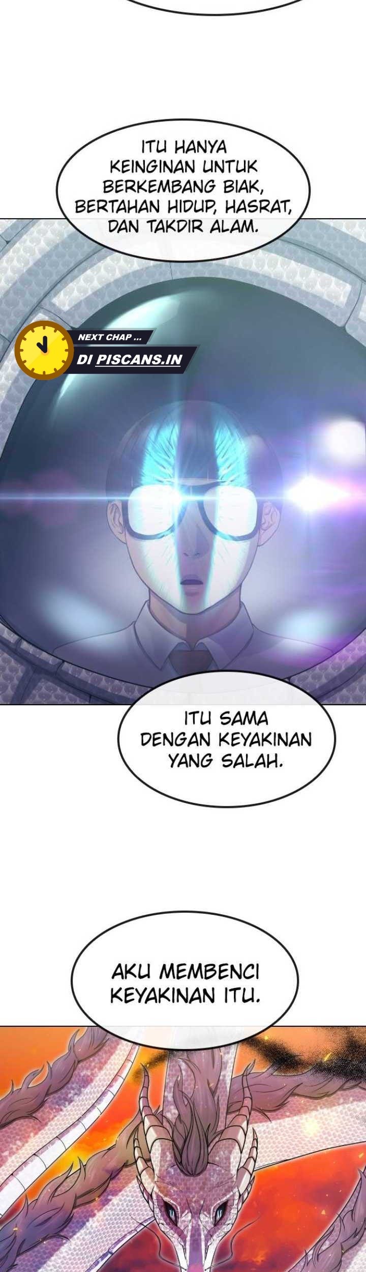 Hypnosis School Chapter 76 - halaman 37