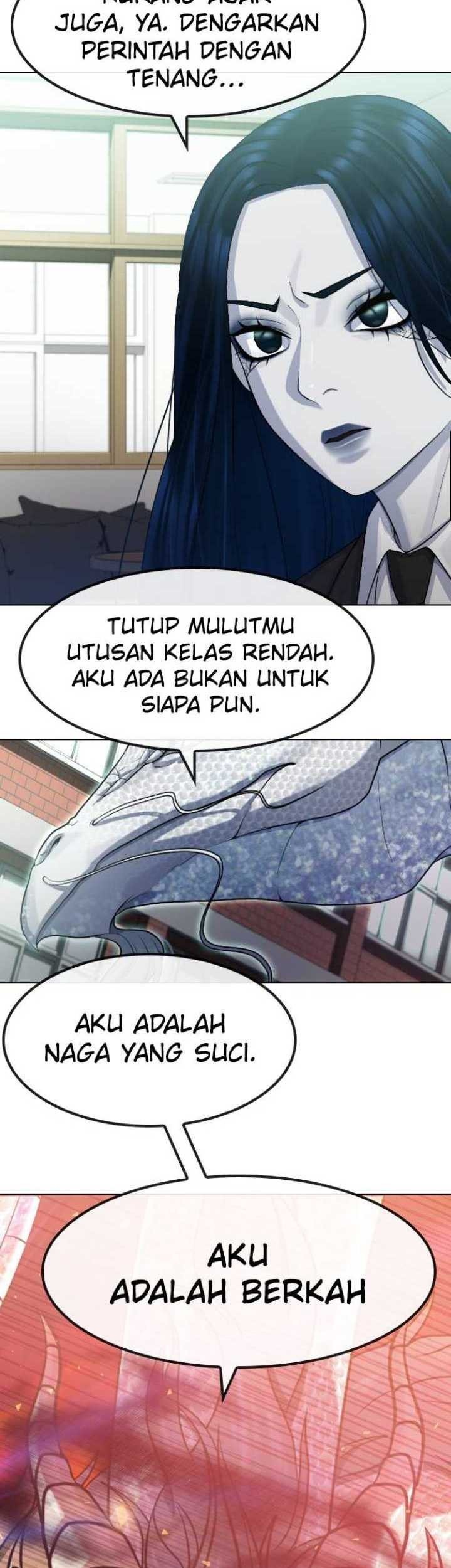 Hypnosis School Chapter 76 - halaman 39