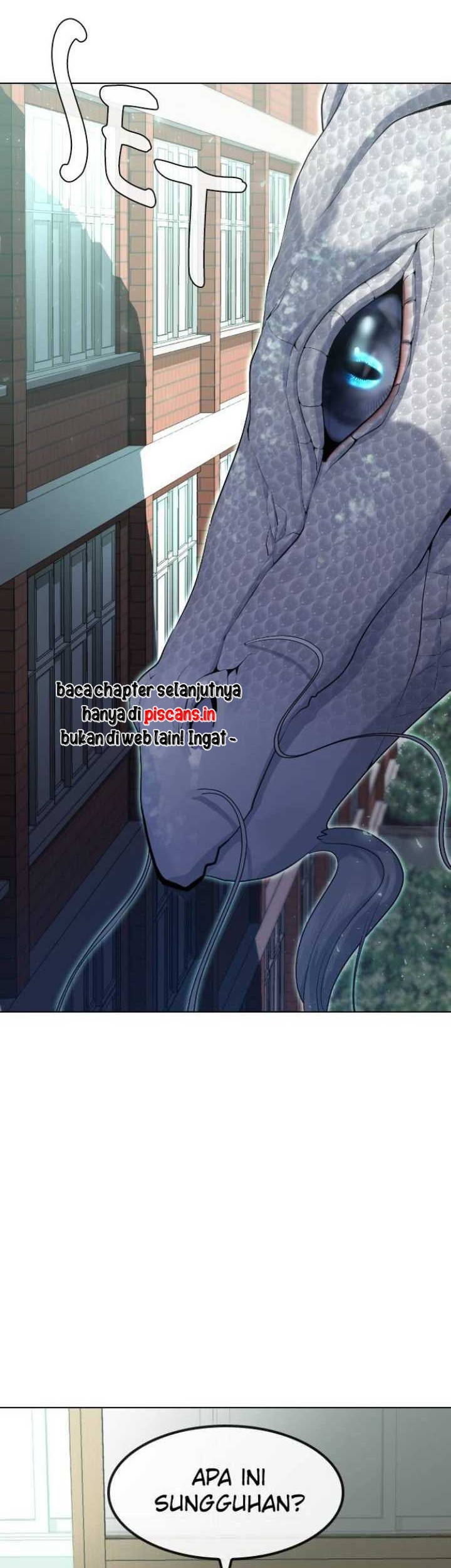 Hypnosis School Chapter 76 - halaman 8