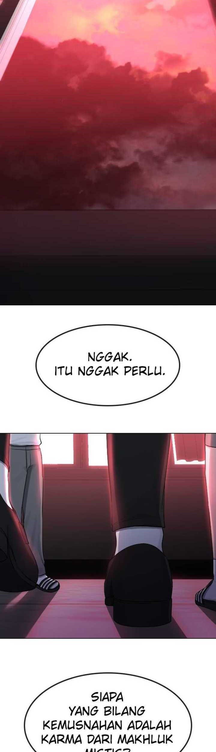 Hypnosis School Chapter 77 - halaman 14