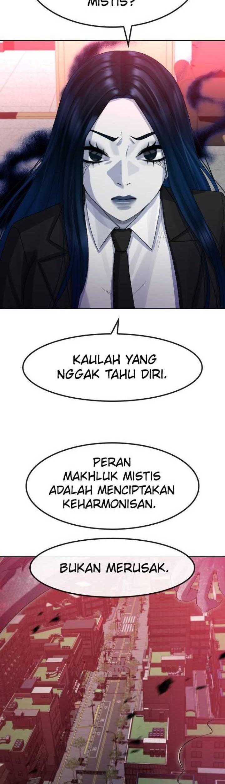 Hypnosis School Chapter 77 - halaman 15