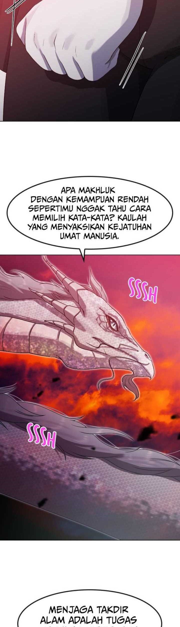 Hypnosis School Chapter 77 - halaman 17